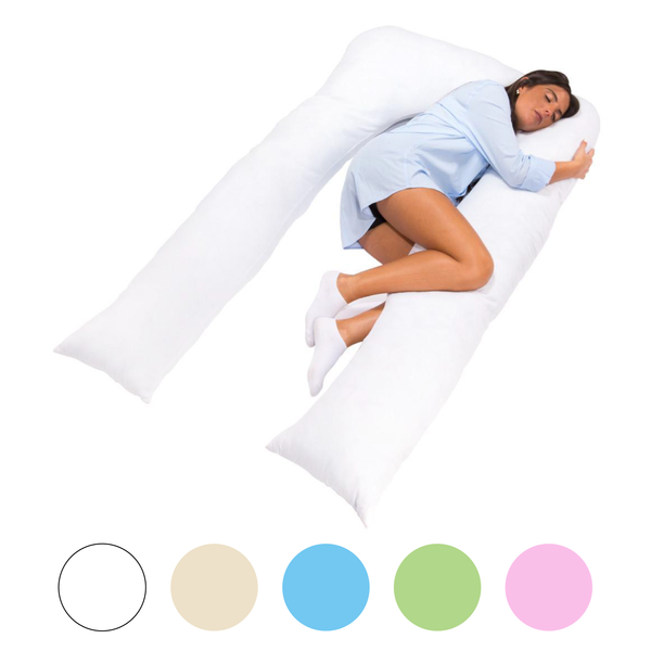 EntireComfort™ PRO Pillowcase - DreamHug™ Weight Blanket